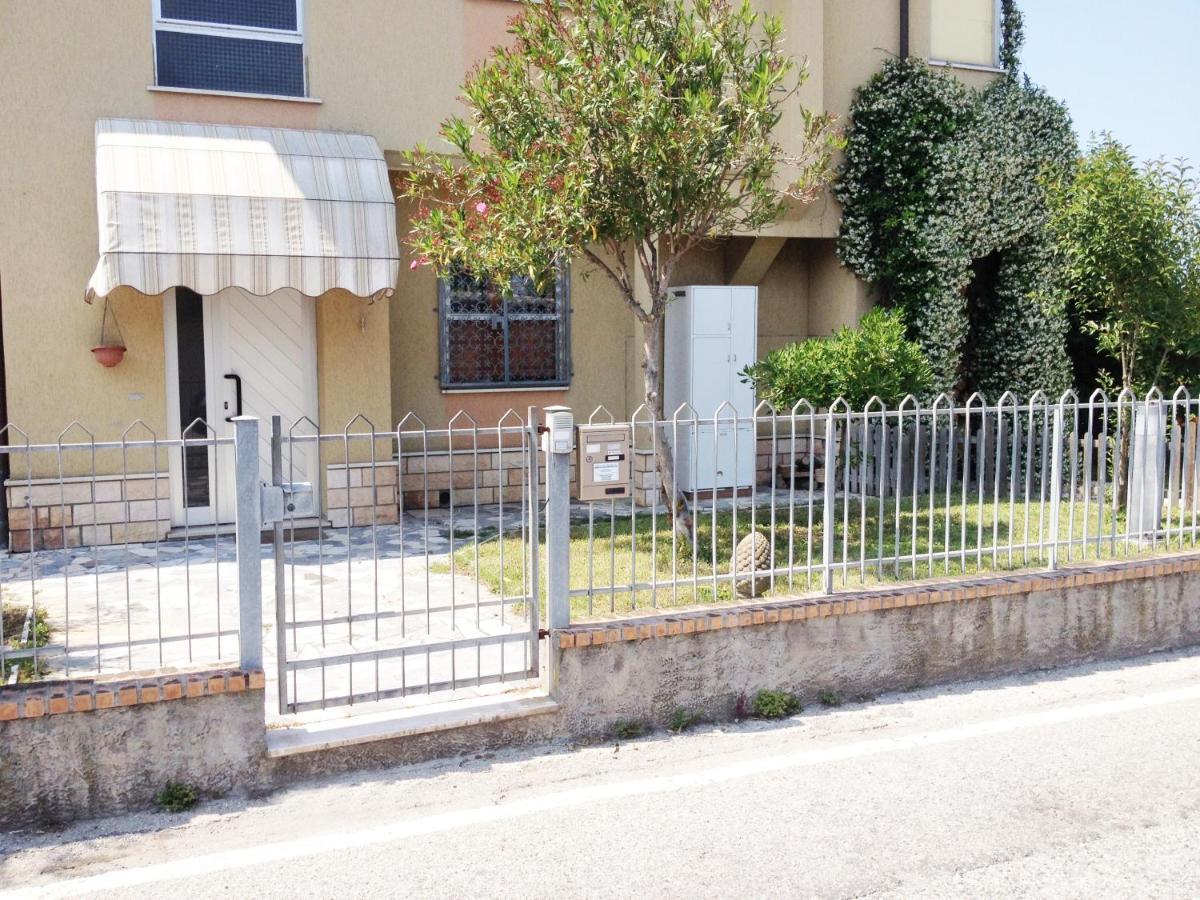 Appartement Mamma Casa Superior à Rimini Extérieur photo