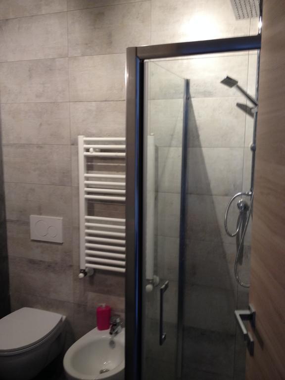 Appartement Mamma Casa Superior à Rimini Extérieur photo