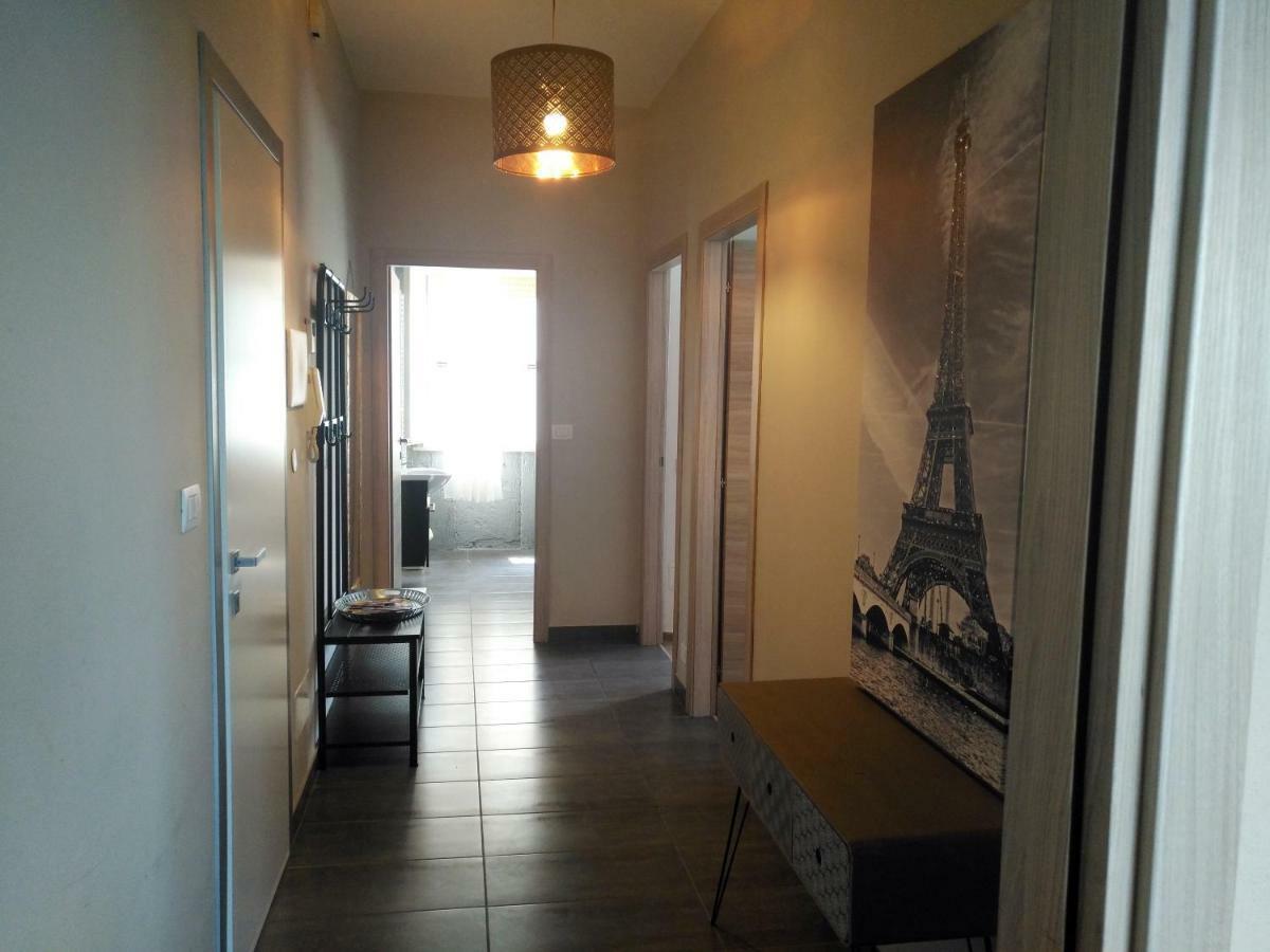 Appartement Mamma Casa Superior à Rimini Extérieur photo