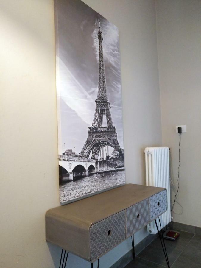 Appartement Mamma Casa Superior à Rimini Extérieur photo