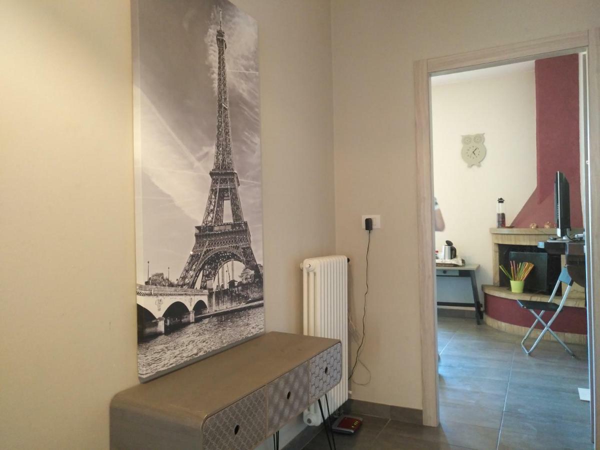 Appartement Mamma Casa Superior à Rimini Extérieur photo