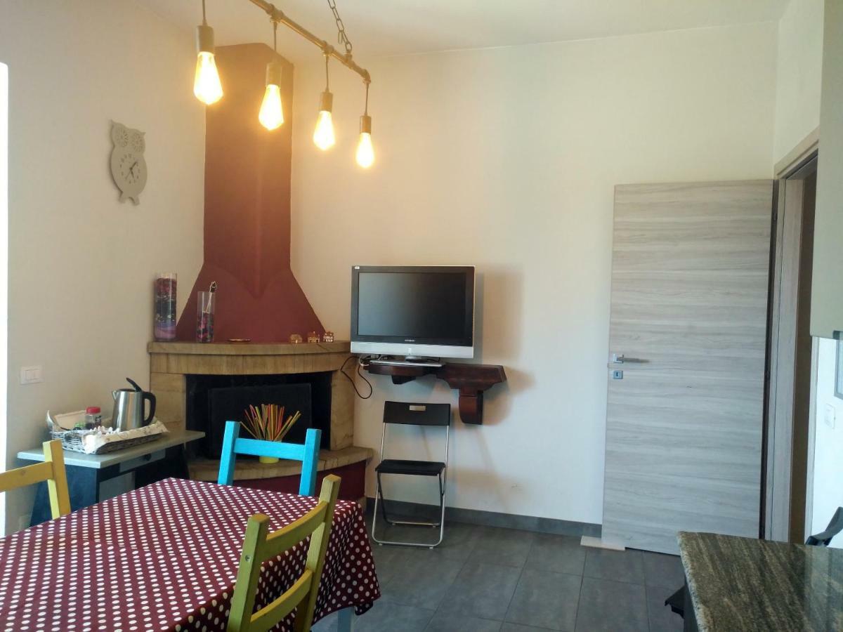 Appartement Mamma Casa Superior à Rimini Extérieur photo