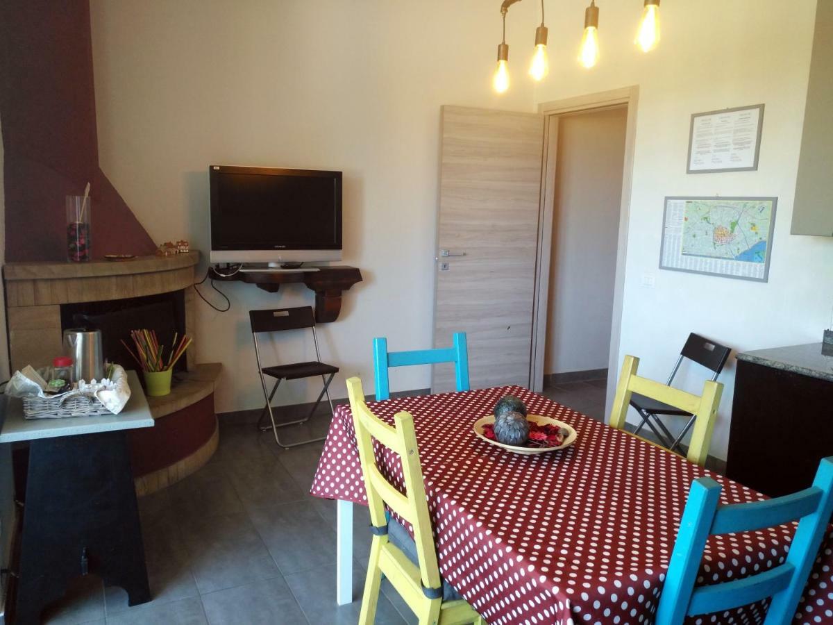 Appartement Mamma Casa Superior à Rimini Extérieur photo