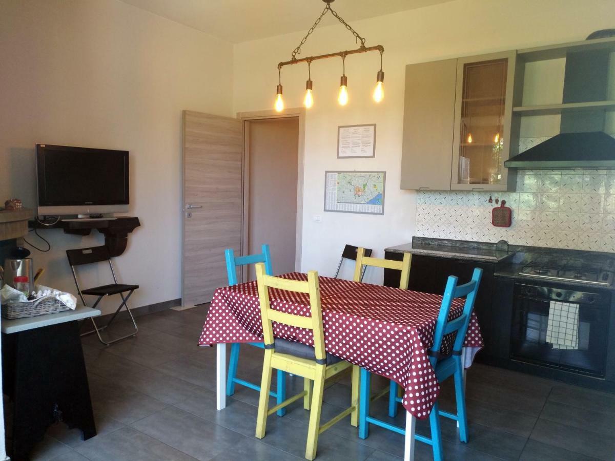 Appartement Mamma Casa Superior à Rimini Extérieur photo