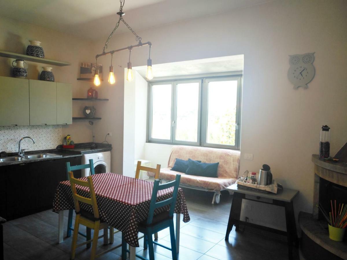 Appartement Mamma Casa Superior à Rimini Extérieur photo