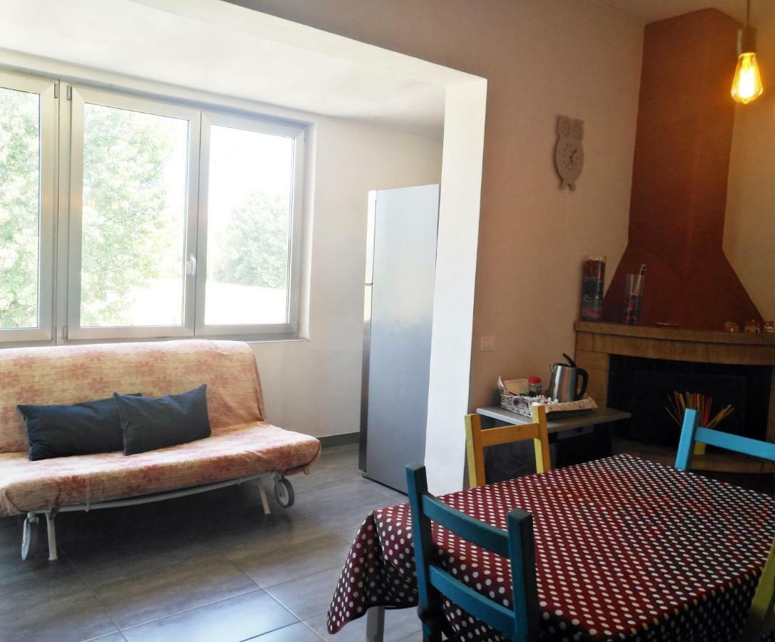 Appartement Mamma Casa Superior à Rimini Extérieur photo