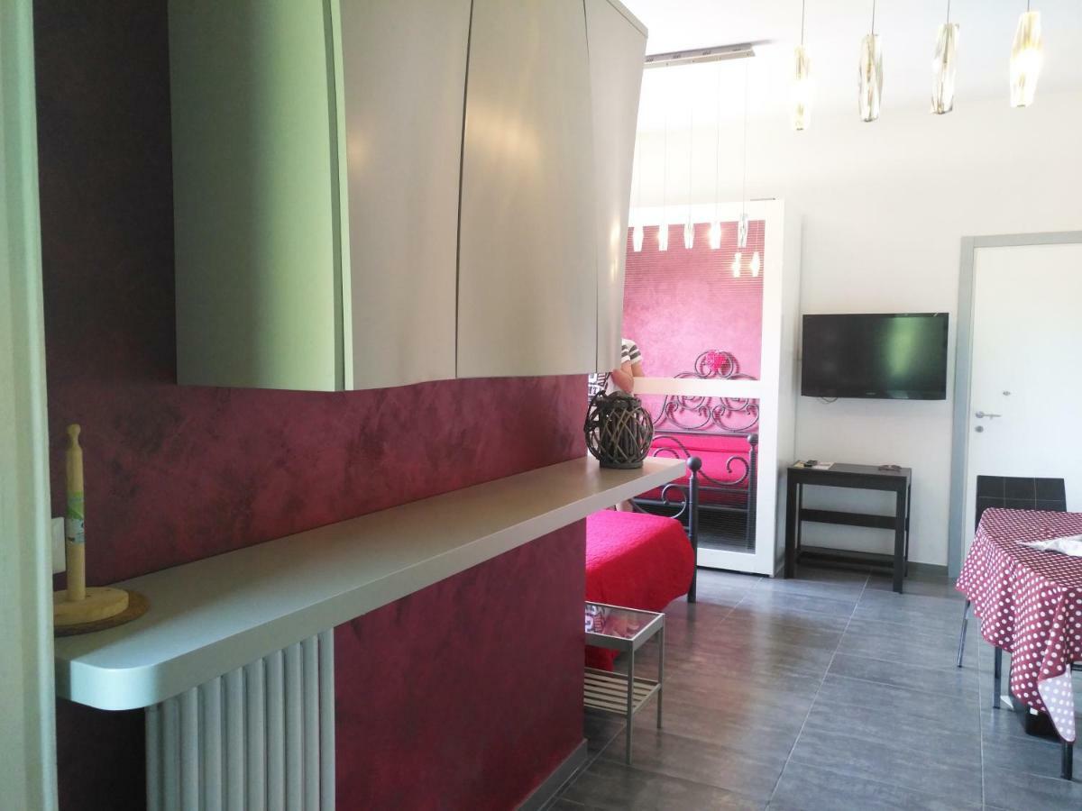 Appartement Mamma Casa Superior à Rimini Extérieur photo