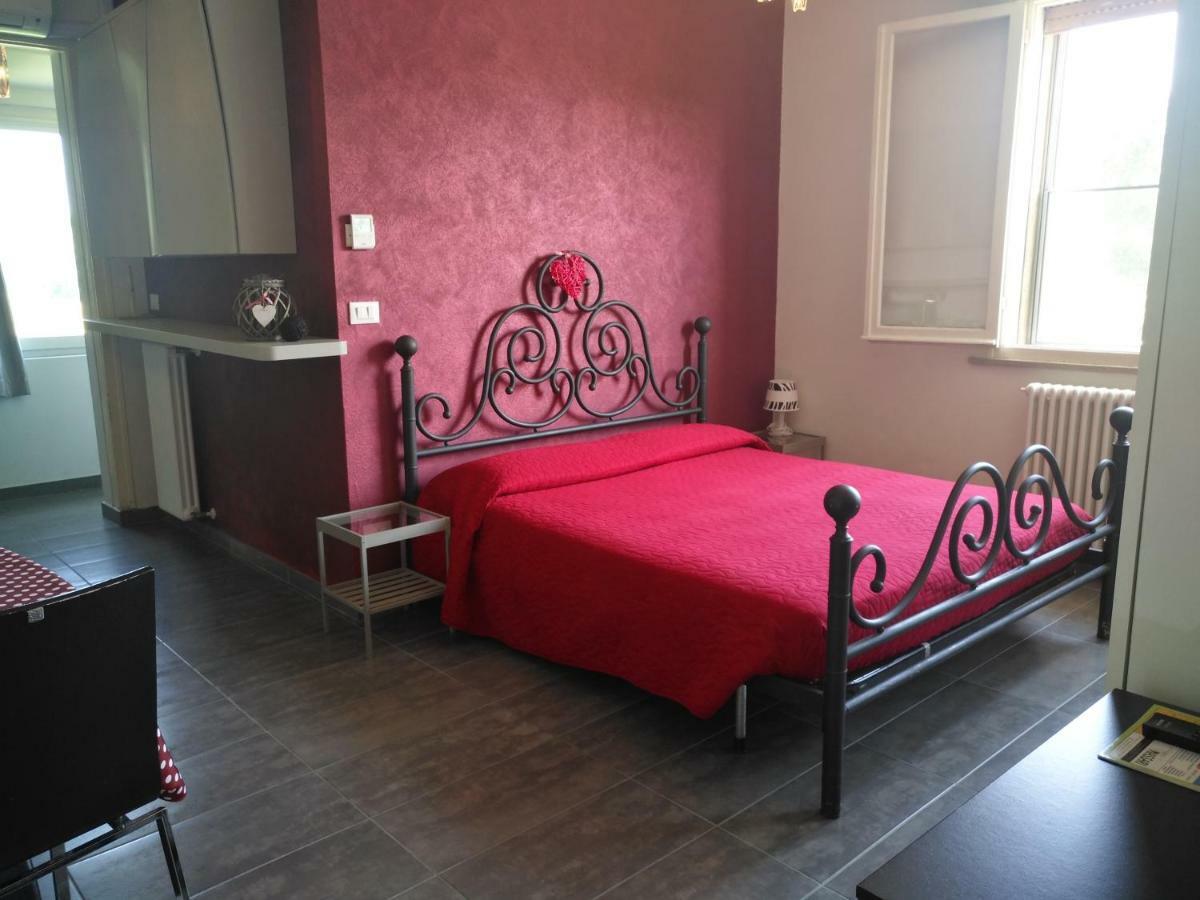 Appartement Mamma Casa Superior à Rimini Extérieur photo