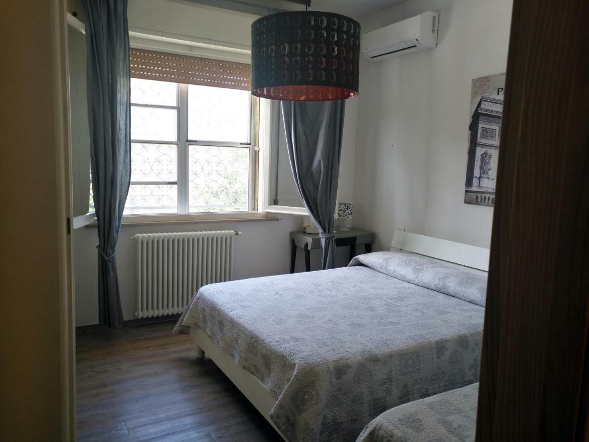 Appartement Mamma Casa Superior à Rimini Extérieur photo