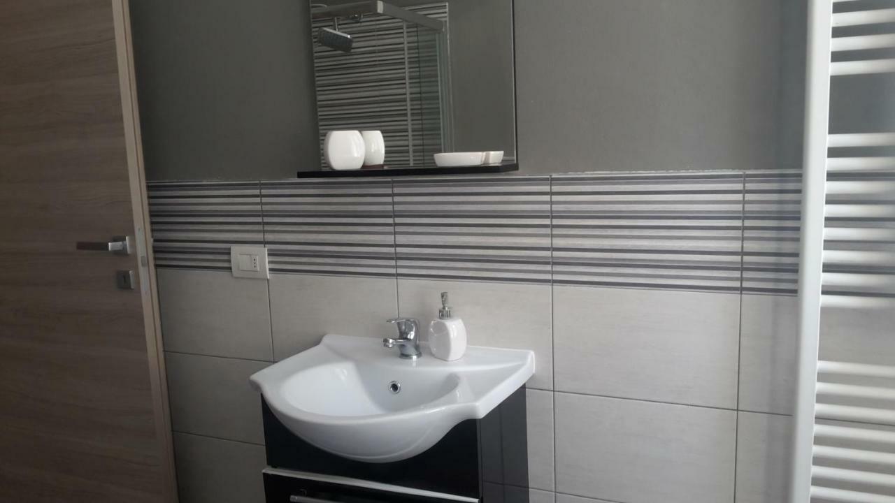 Appartement Mamma Casa Superior à Rimini Extérieur photo
