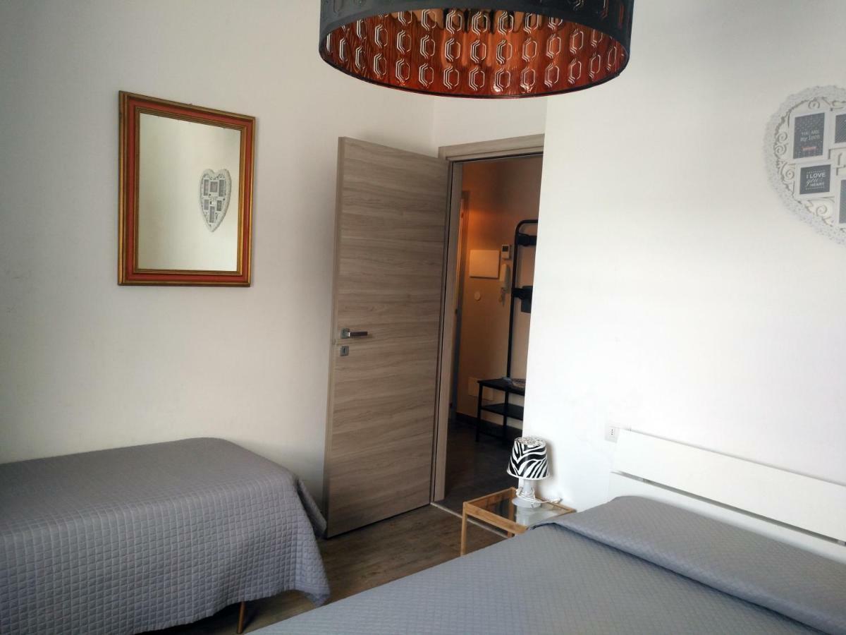 Appartement Mamma Casa Superior à Rimini Extérieur photo