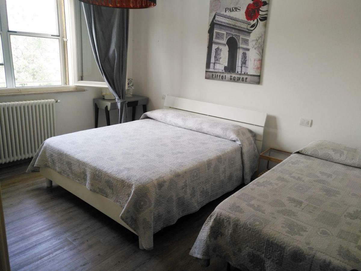 Appartement Mamma Casa Superior à Rimini Extérieur photo