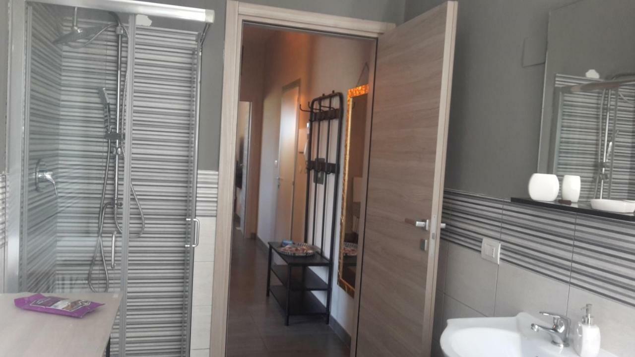 Appartement Mamma Casa Superior à Rimini Extérieur photo