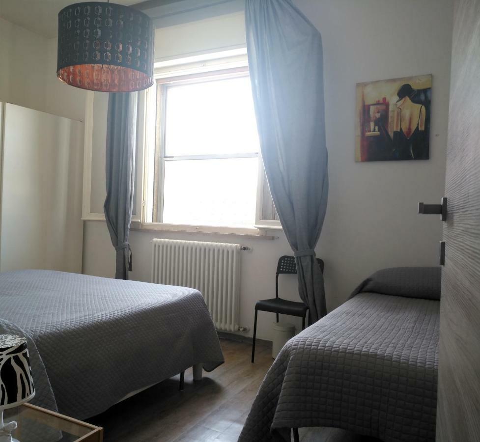 Appartement Mamma Casa Superior à Rimini Extérieur photo