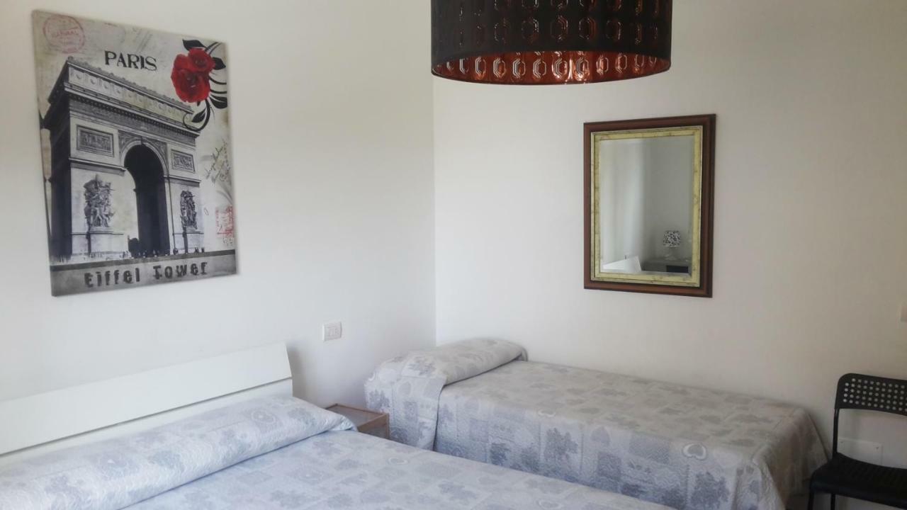 Appartement Mamma Casa Superior à Rimini Extérieur photo