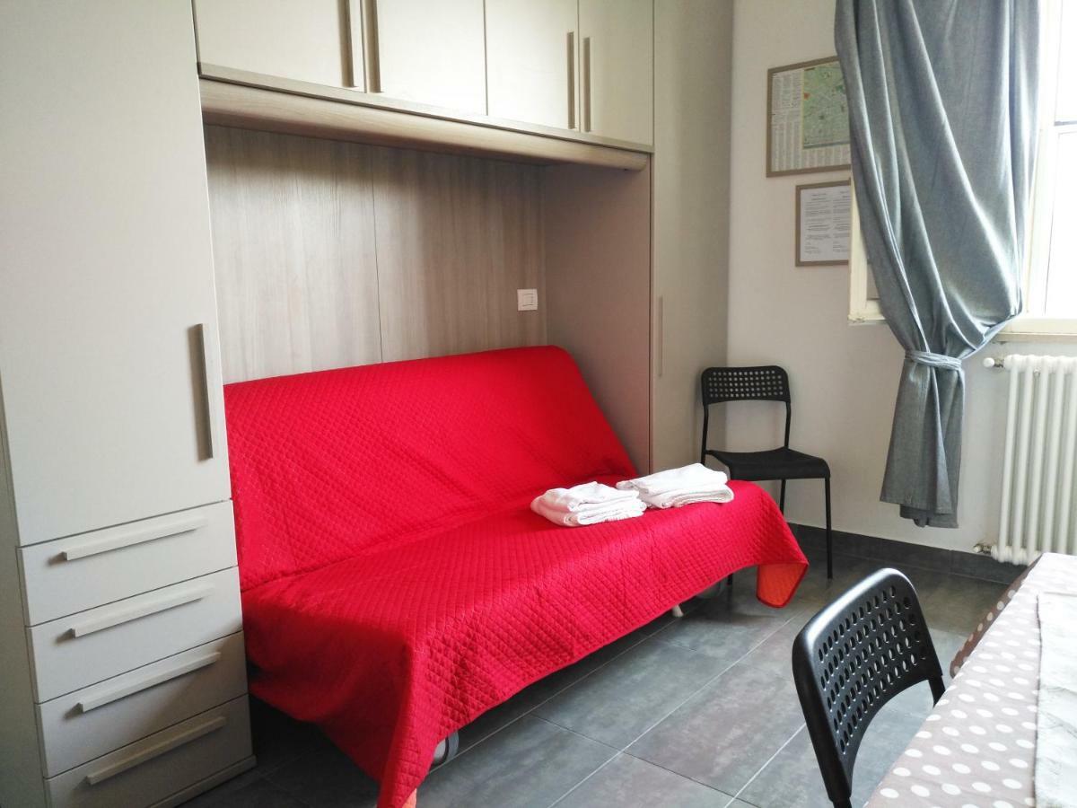 Appartement Mamma Casa Superior à Rimini Extérieur photo
