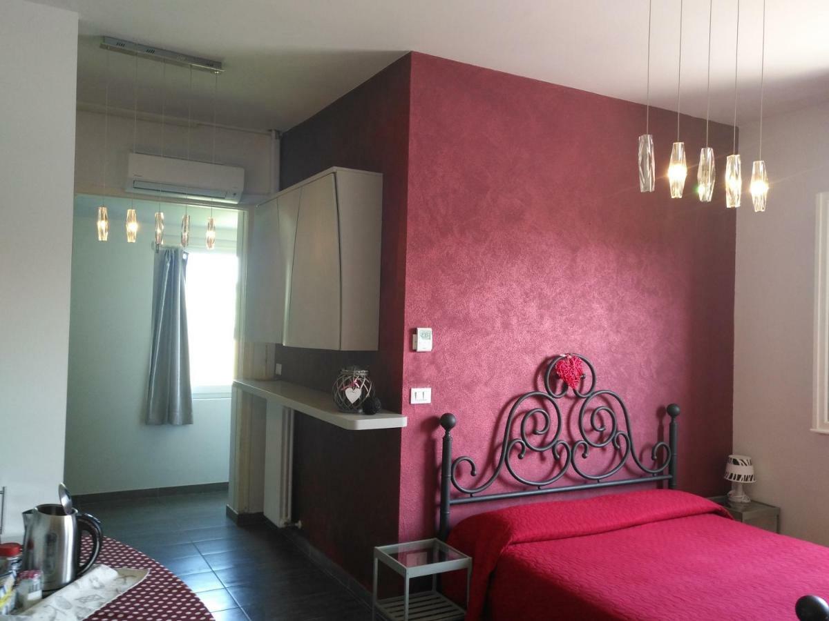 Appartement Mamma Casa Superior à Rimini Extérieur photo