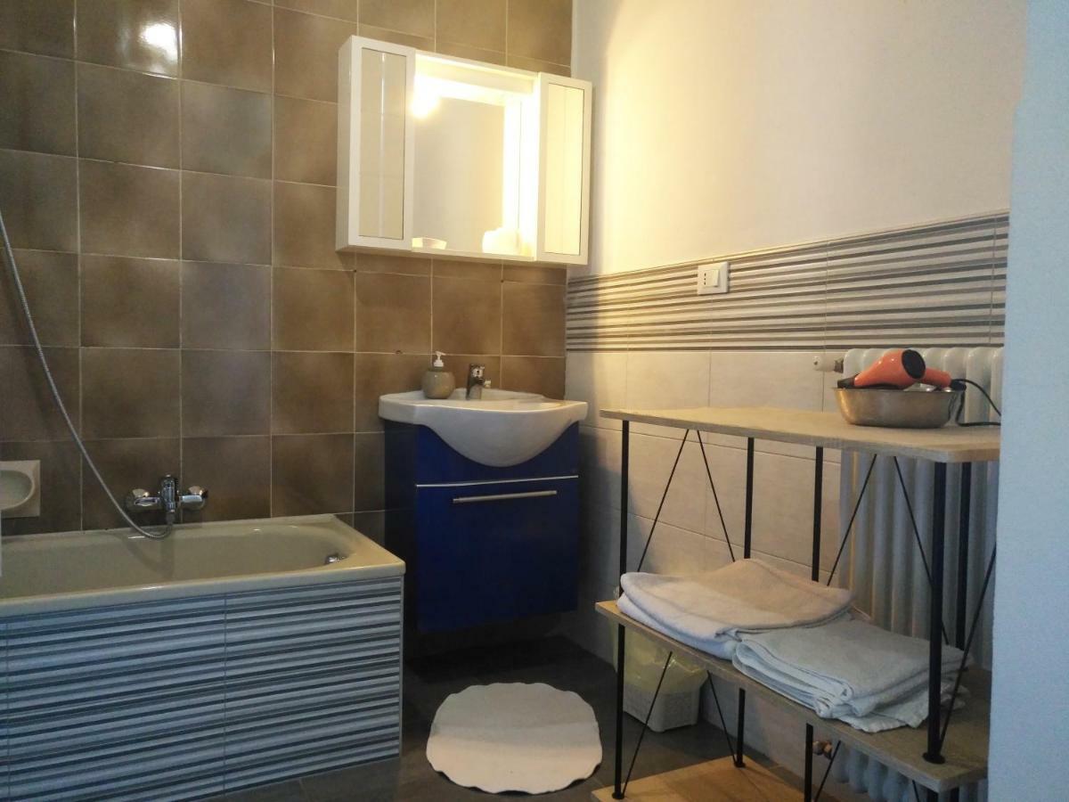 Appartement Mamma Casa Superior à Rimini Extérieur photo