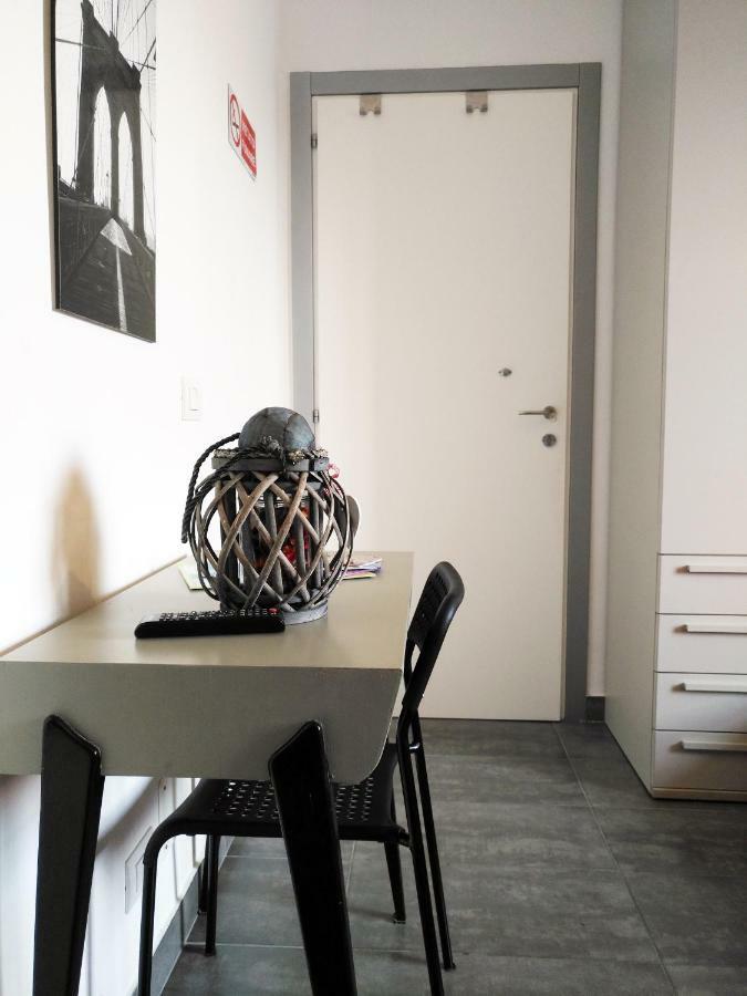 Appartement Mamma Casa Superior à Rimini Extérieur photo