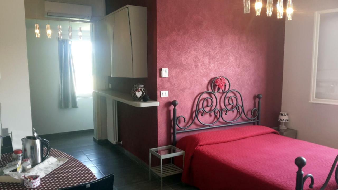 Appartement Mamma Casa Superior à Rimini Extérieur photo