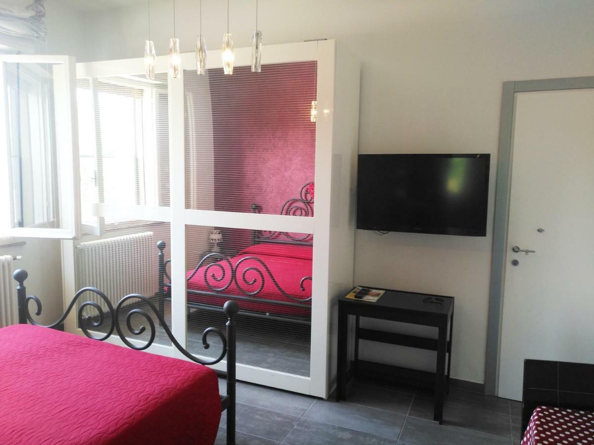 Appartement Mamma Casa Superior à Rimini Extérieur photo
