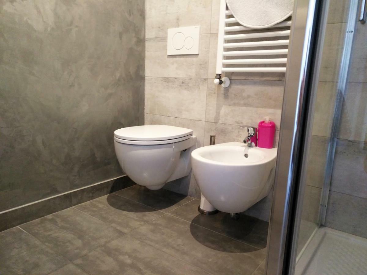 Appartement Mamma Casa Superior à Rimini Extérieur photo
