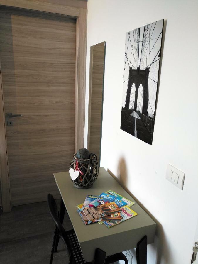 Appartement Mamma Casa Superior à Rimini Extérieur photo