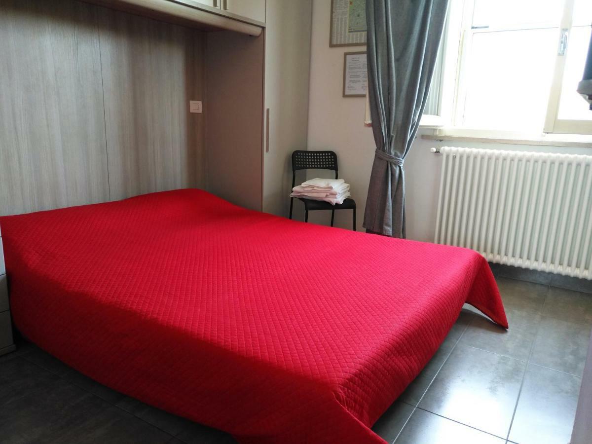 Appartement Mamma Casa Superior à Rimini Extérieur photo