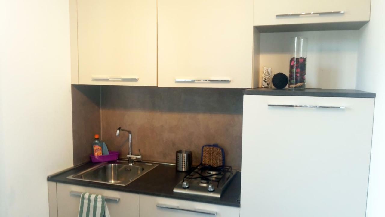 Appartement Mamma Casa Superior à Rimini Extérieur photo