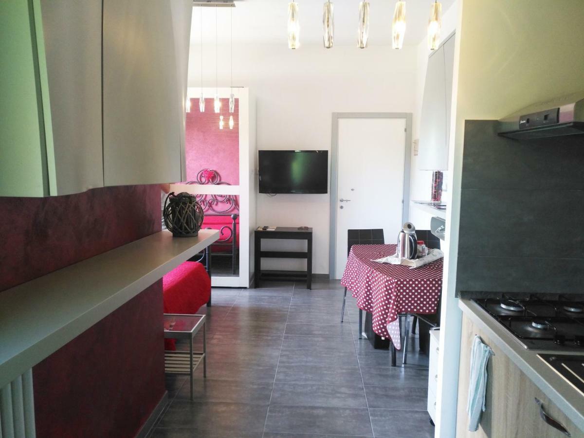 Appartement Mamma Casa Superior à Rimini Extérieur photo