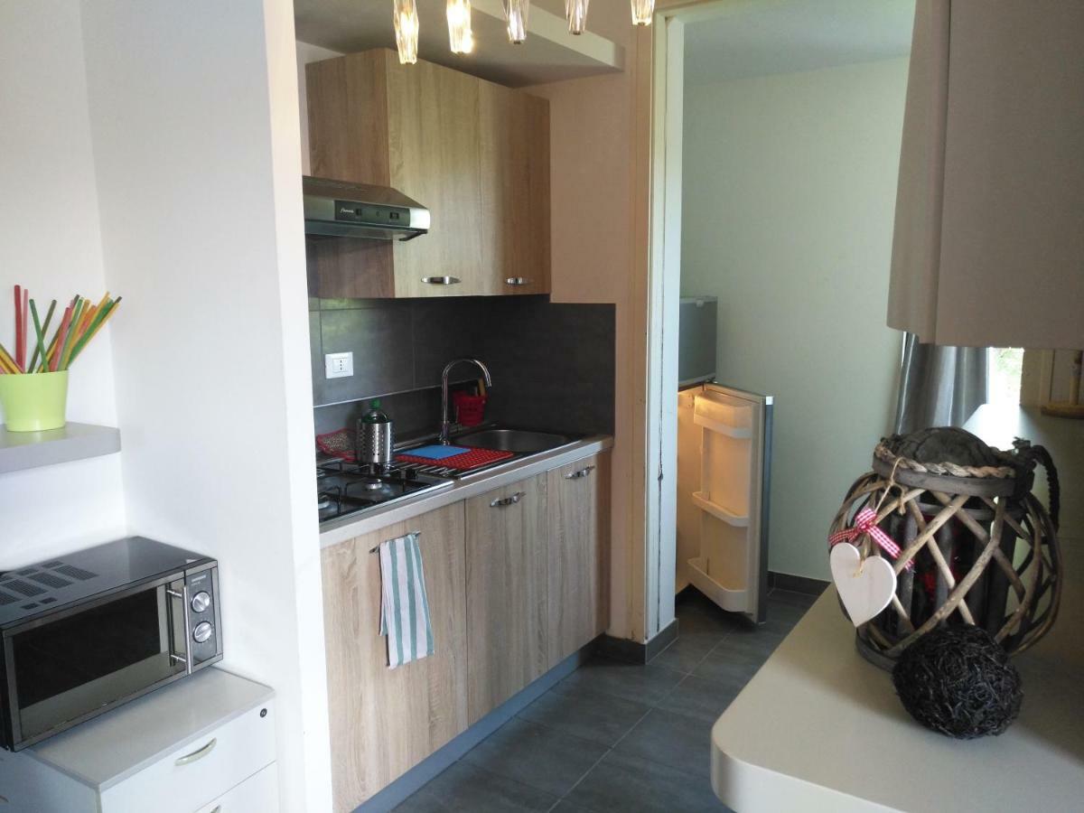 Appartement Mamma Casa Superior à Rimini Extérieur photo