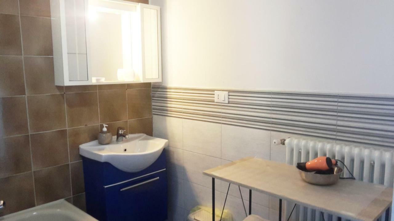 Appartement Mamma Casa Superior à Rimini Extérieur photo